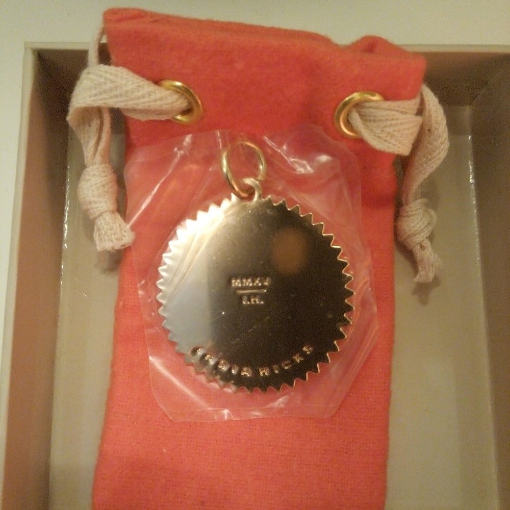 India Hicks - Indi pendant - New
